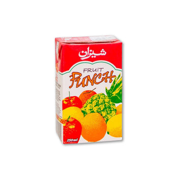Shezan Fruit Punch 250ML